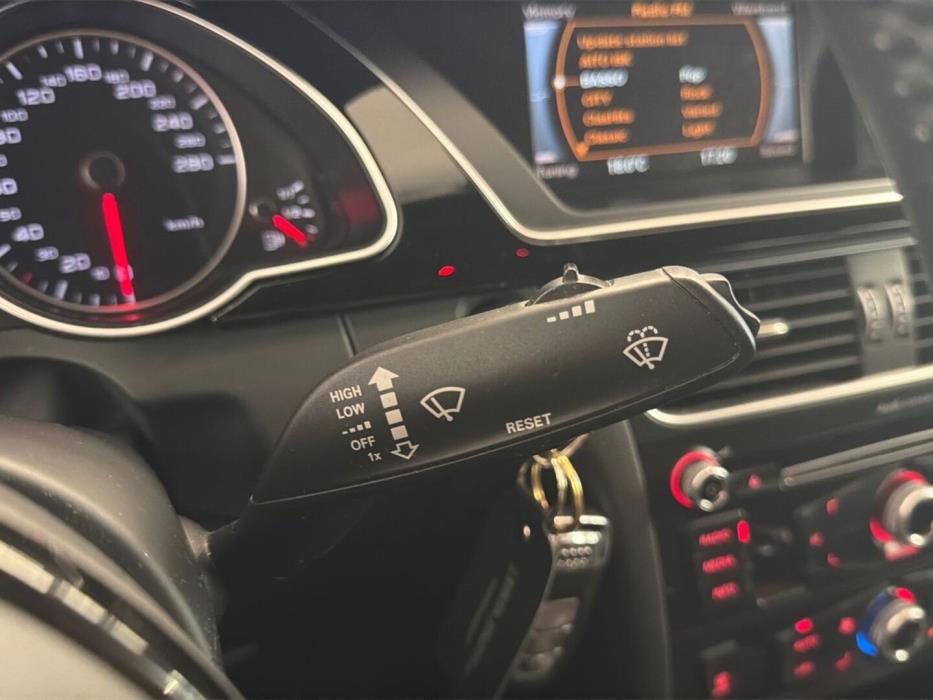AUDI A5 2015