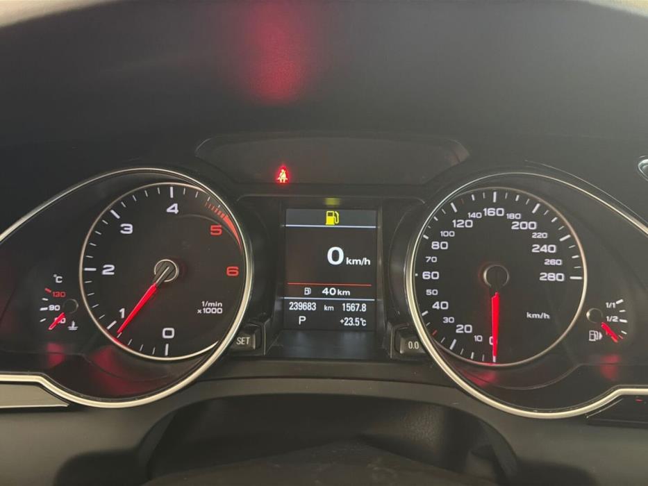 AUDI A5 2015