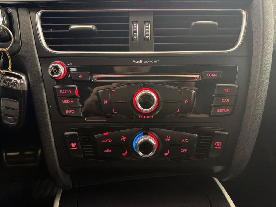AUDI A5 2015