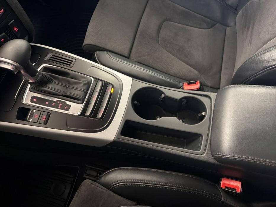 AUDI A5 2015