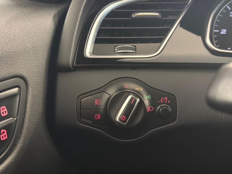 AUDI A5 2015