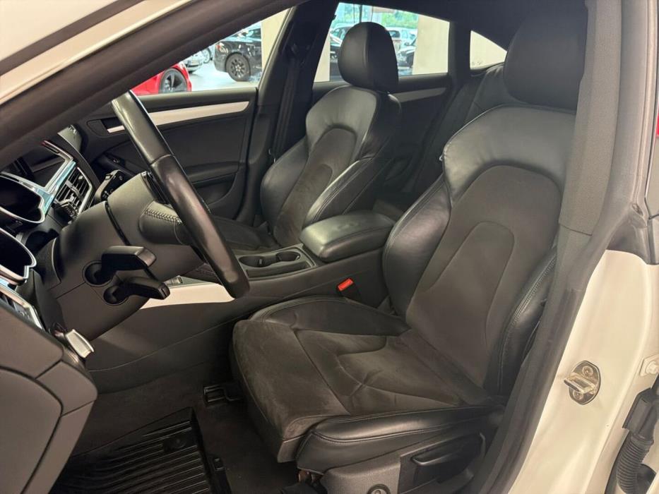 AUDI A5 2015