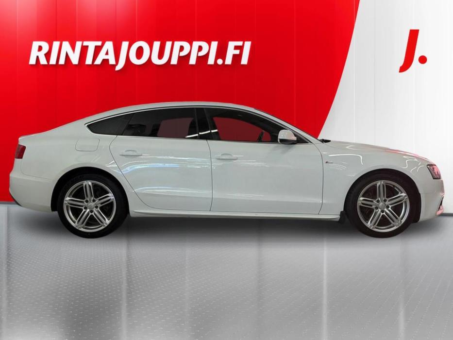 AUDI A5 2015