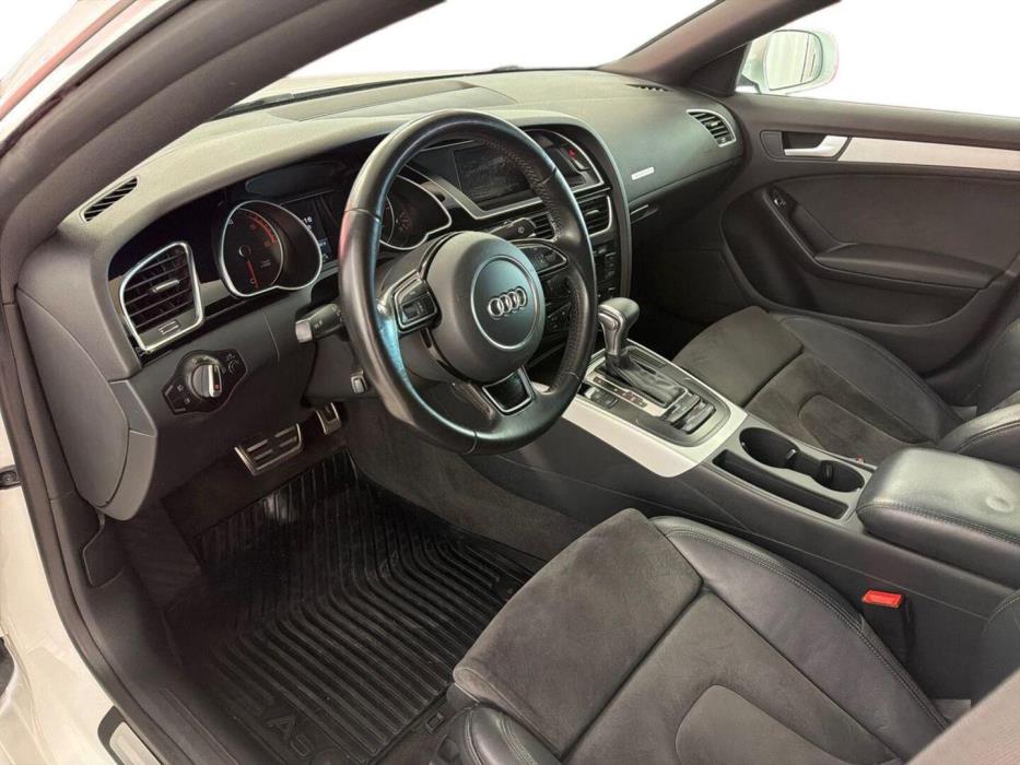 AUDI A5 2015