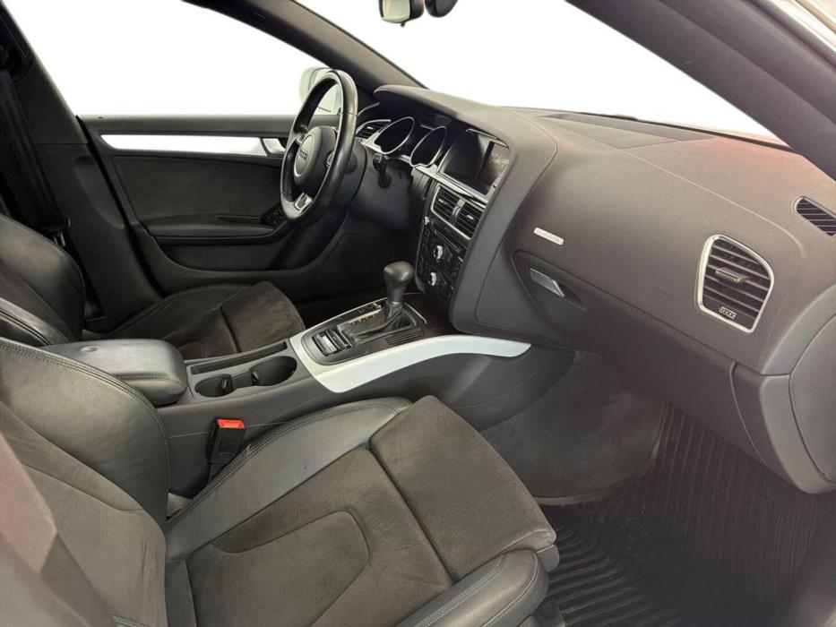 AUDI A5 2015