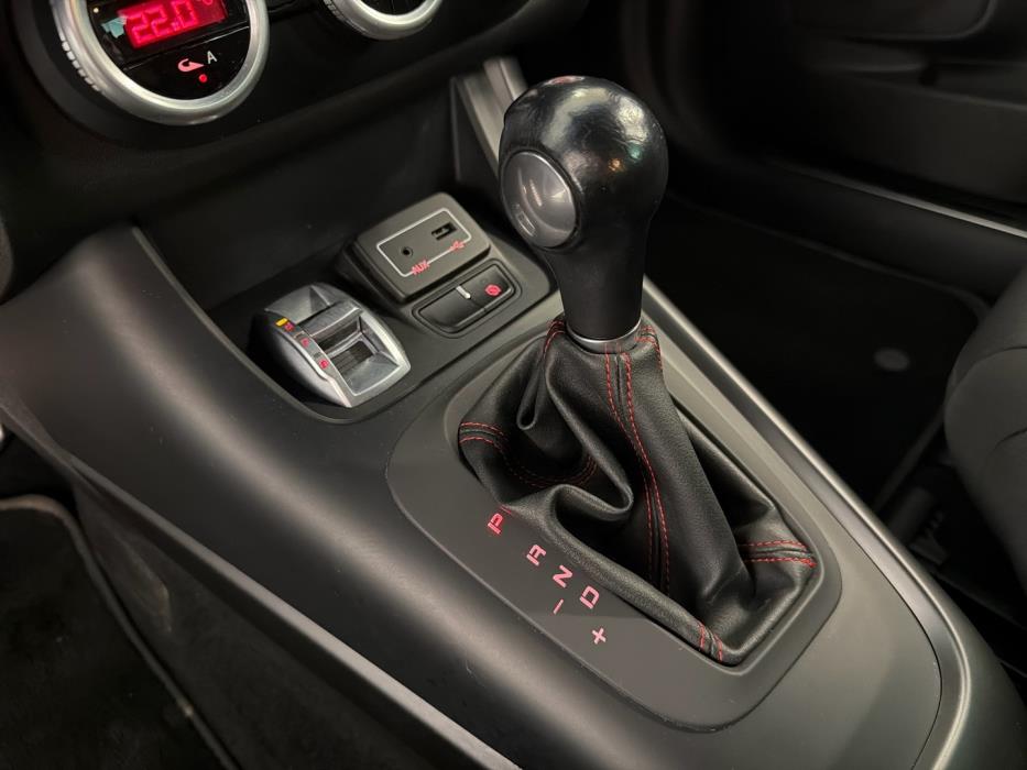 ALFA ROMEO Giulietta 2016