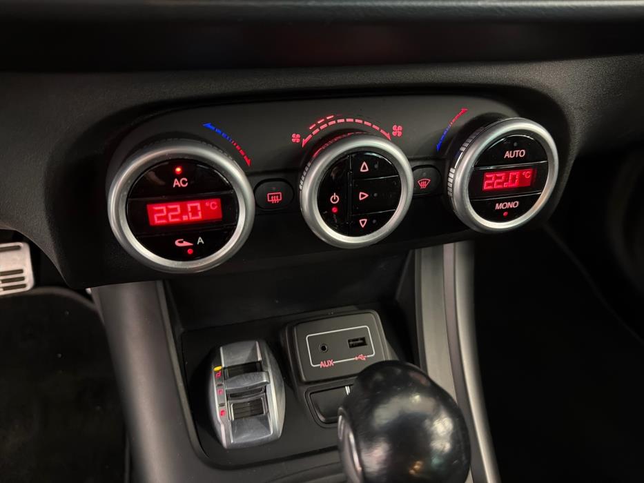 ALFA ROMEO Giulietta 2016