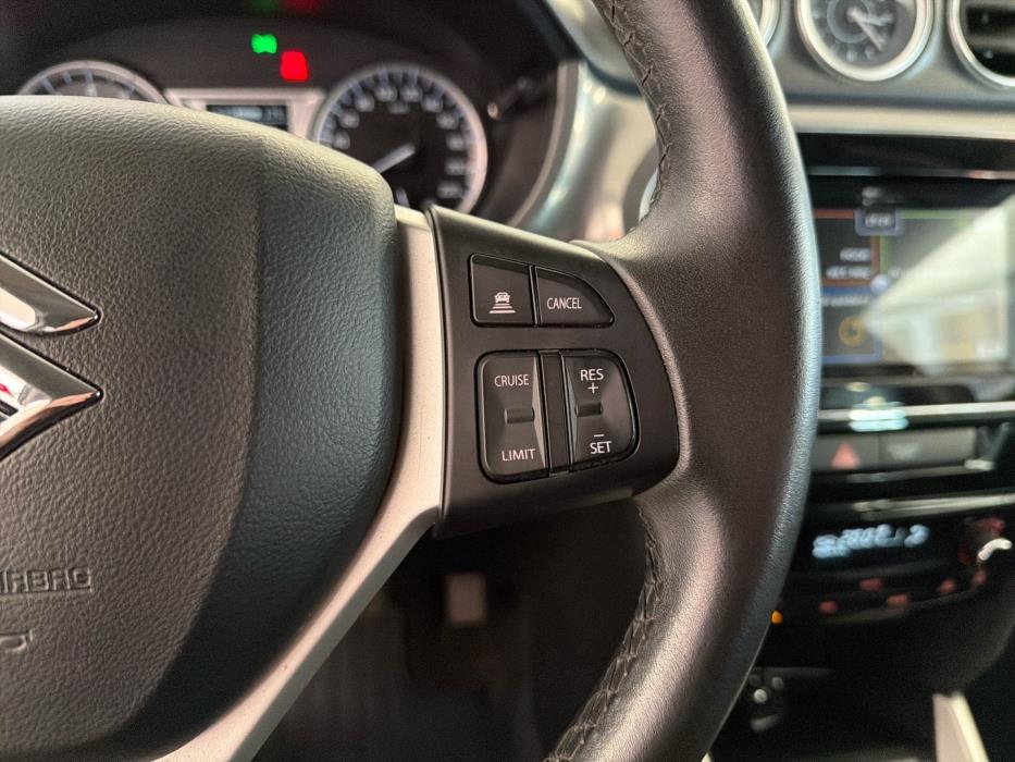 SUZUKI Vitara 2016