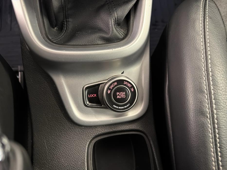 SUZUKI Vitara 2016