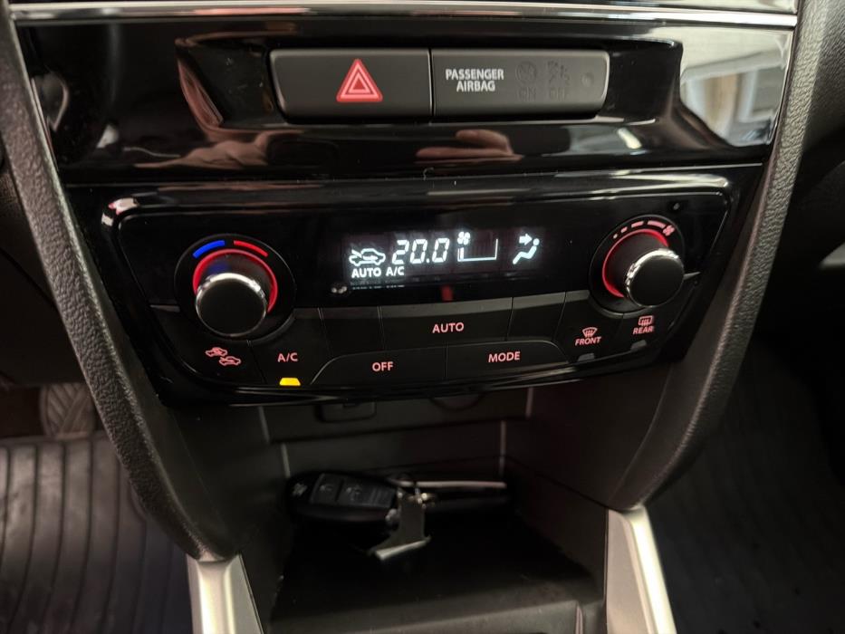 SUZUKI Vitara 2016