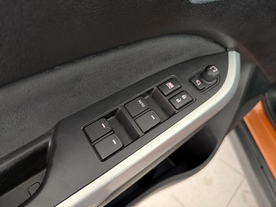 SUZUKI Vitara 2016