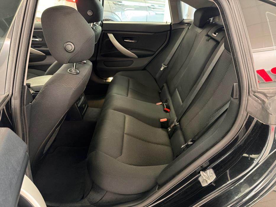 BMW 420 2015