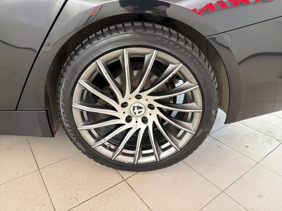 BMW 420 2015