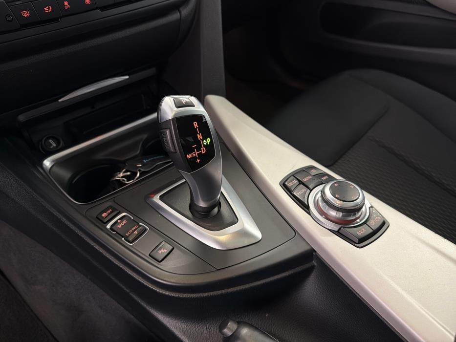 BMW 420 2015
