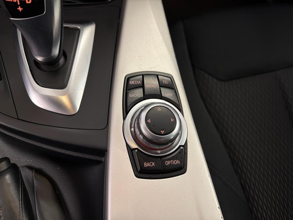 BMW 420 2015