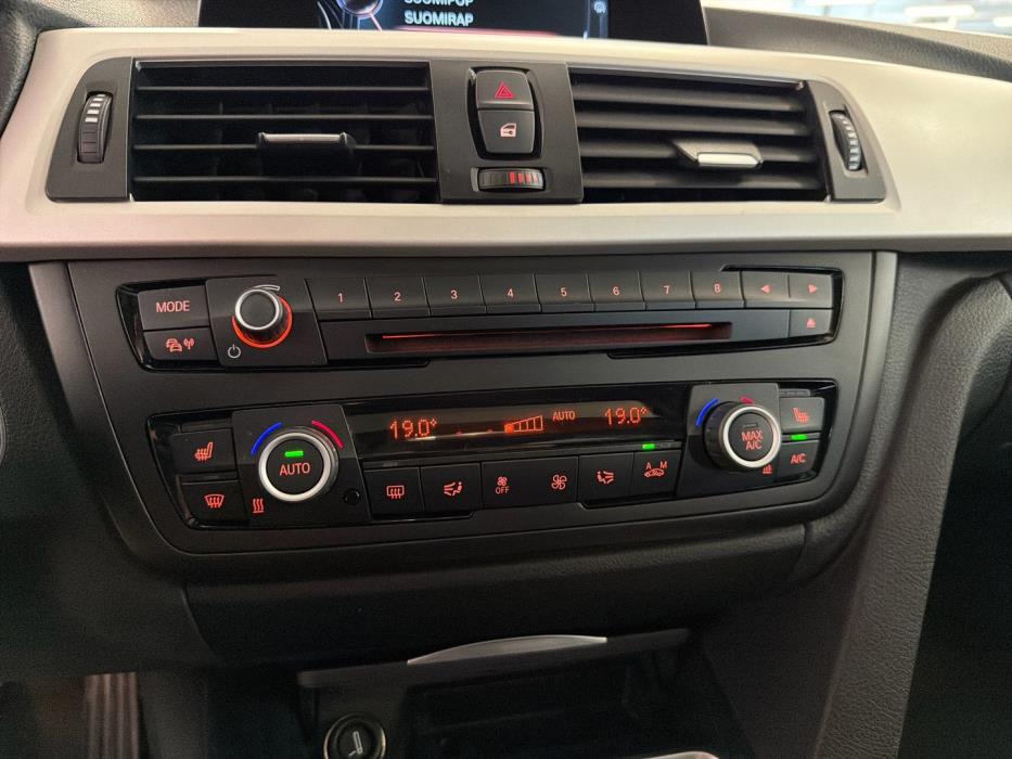 BMW 420 2015