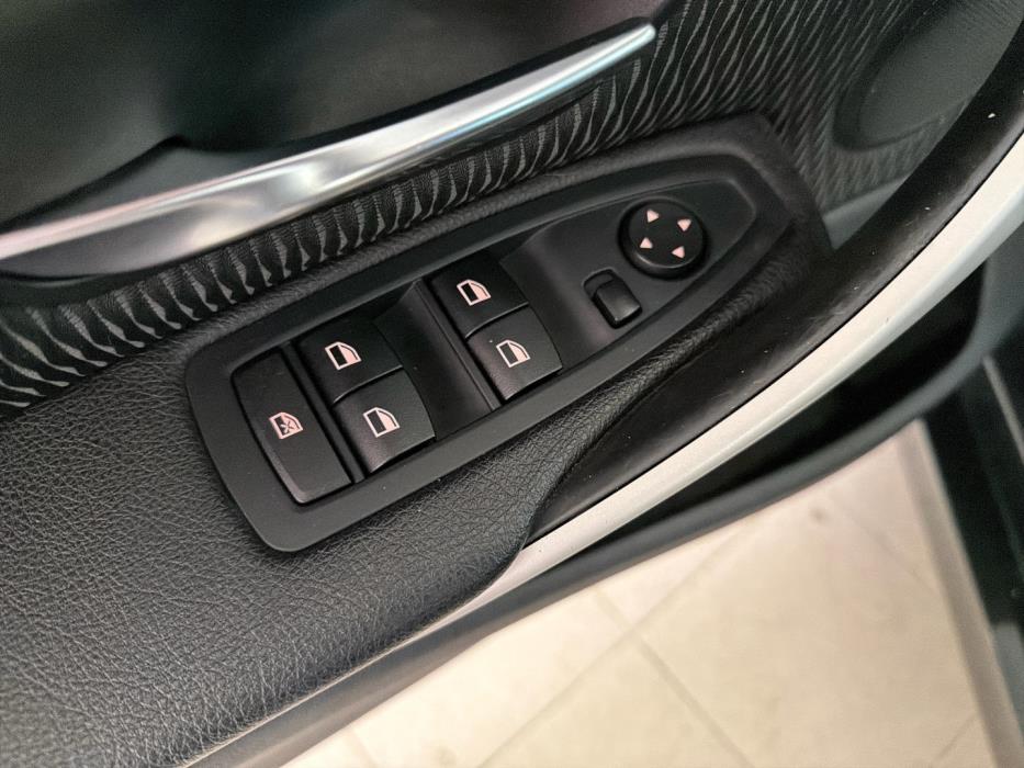 BMW 420 2015