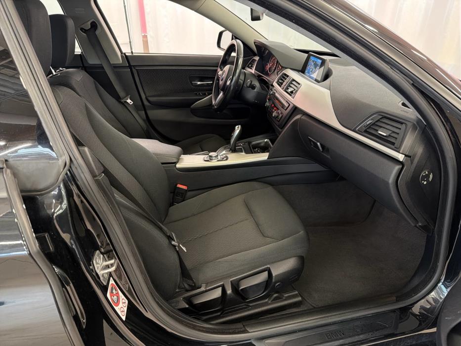 BMW 420 2015