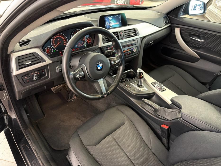 BMW 420 2015