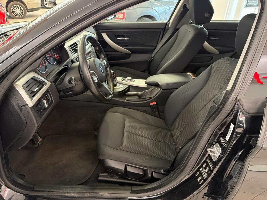 BMW 420 2015