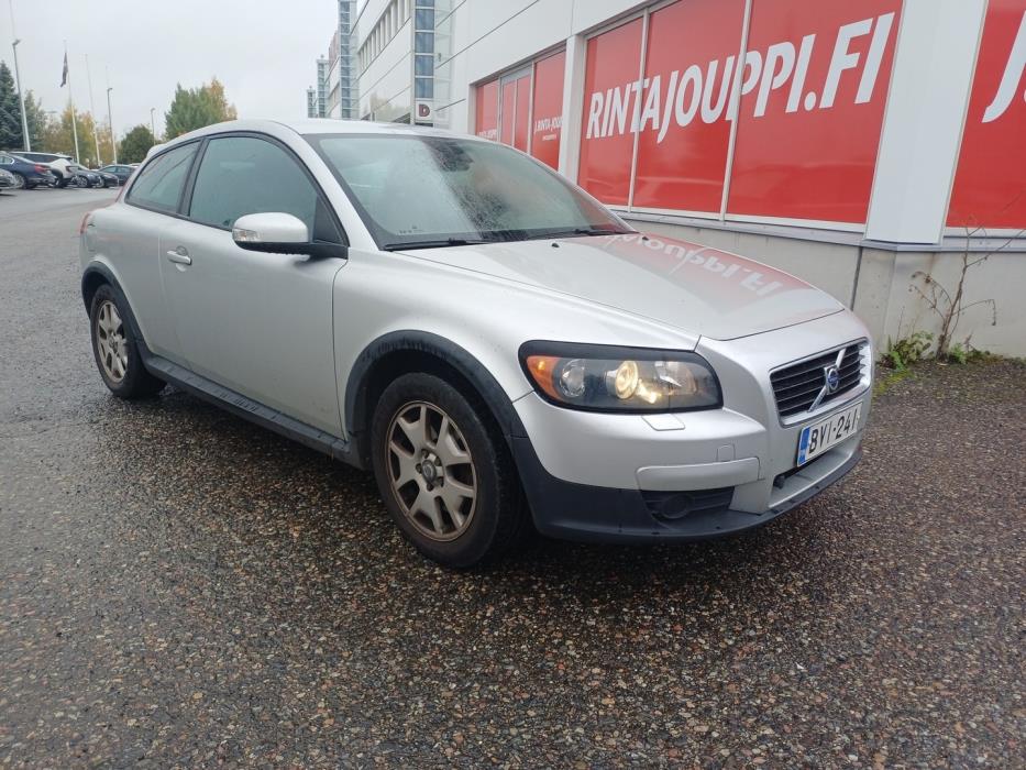 VOLVO C30 2007