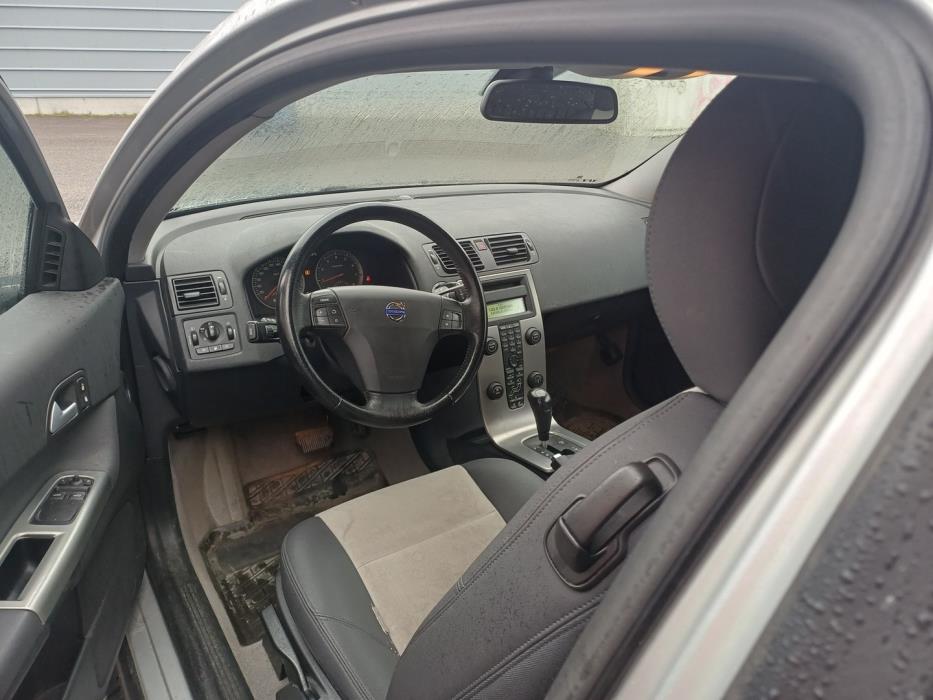 VOLVO C30 2007