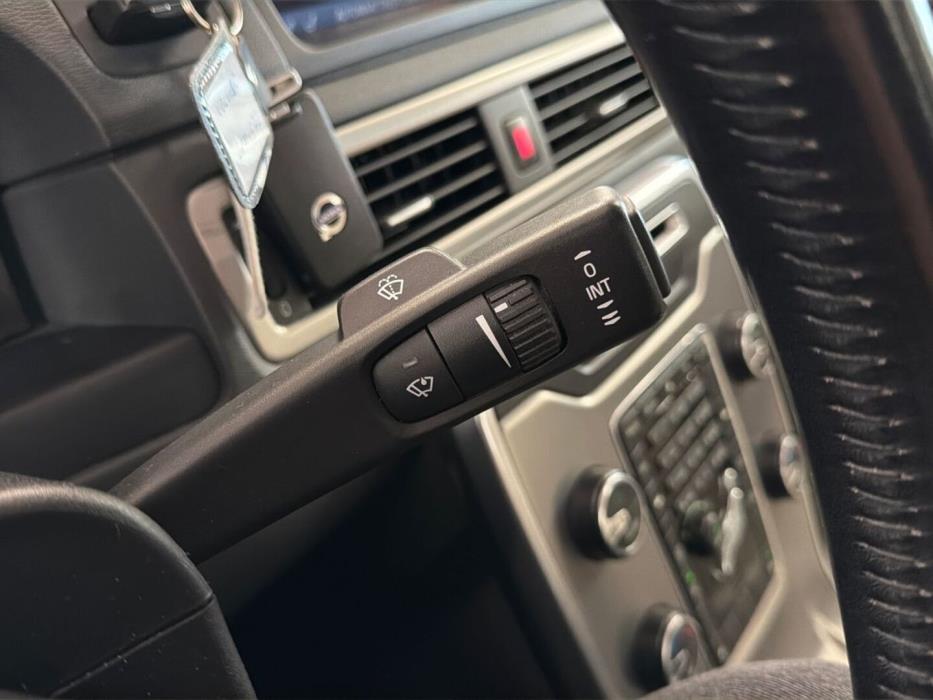 VOLVO S80 2012