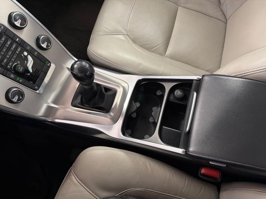 VOLVO S80 2012