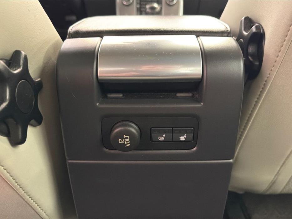 VOLVO S80 2012