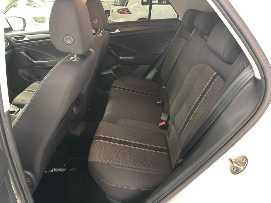 VOLKSWAGEN T-Roc 2019