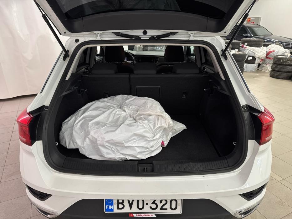 VOLKSWAGEN T-Roc 2019