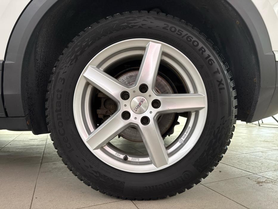 VOLKSWAGEN T-Roc 2019