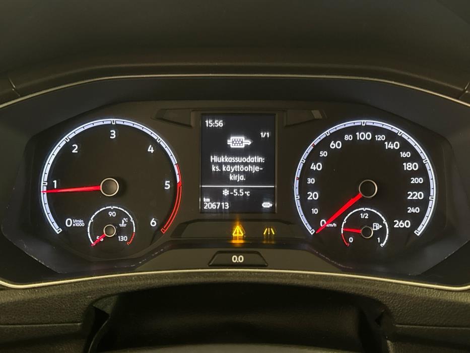 VOLKSWAGEN T-Roc 2019