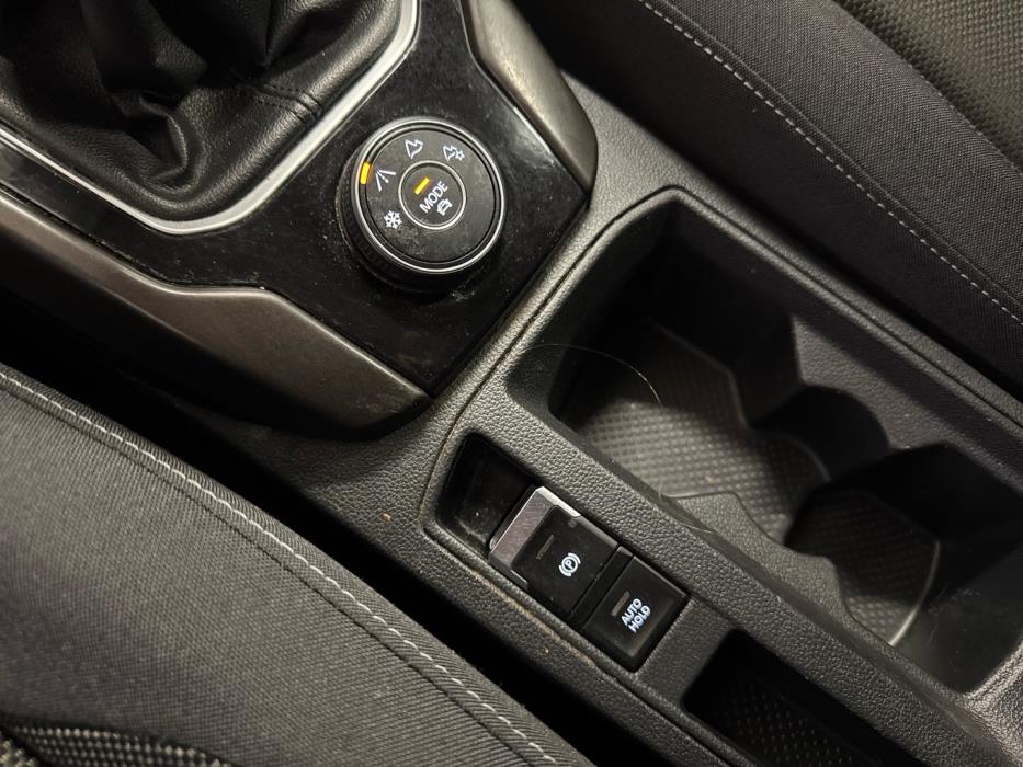 VOLKSWAGEN T-Roc 2019