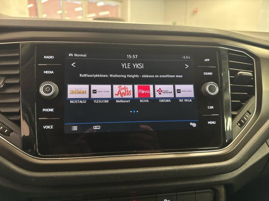 VOLKSWAGEN T-Roc 2019