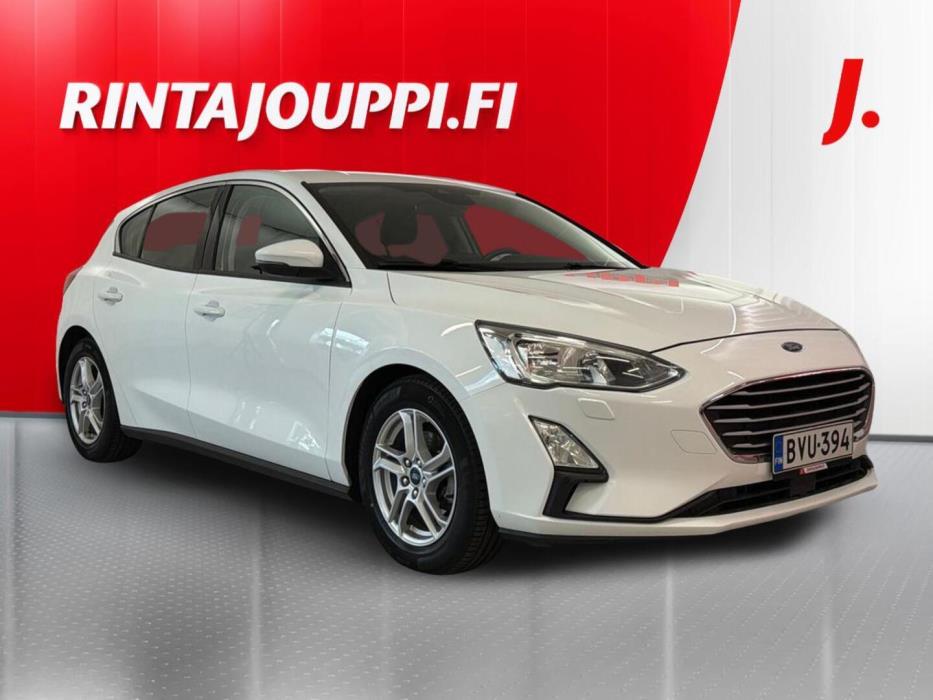 FORD Focus 2019