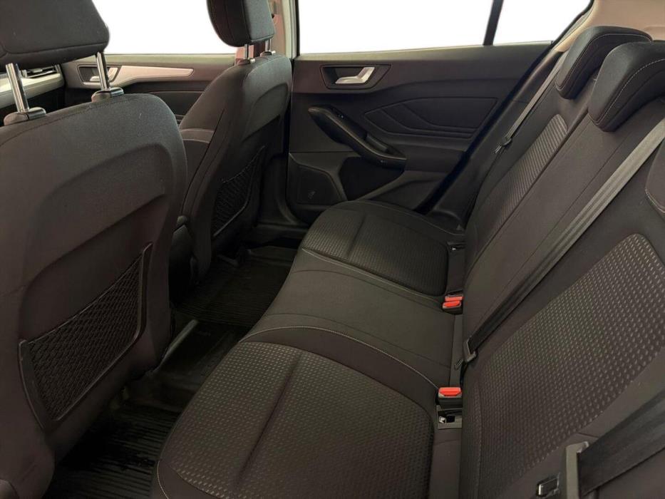 FORD Focus 2019