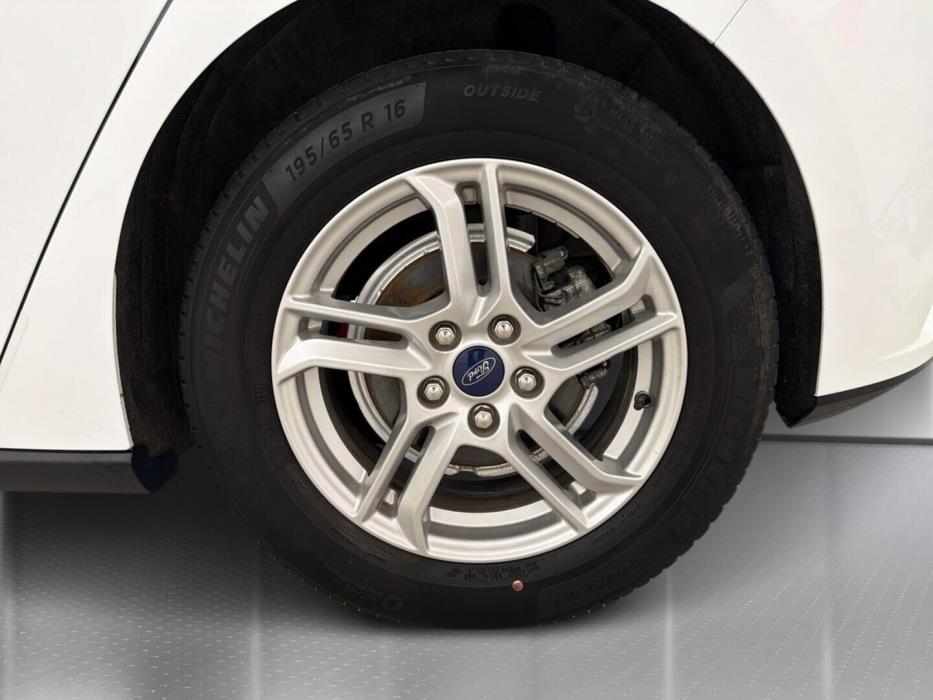 FORD Focus 2019