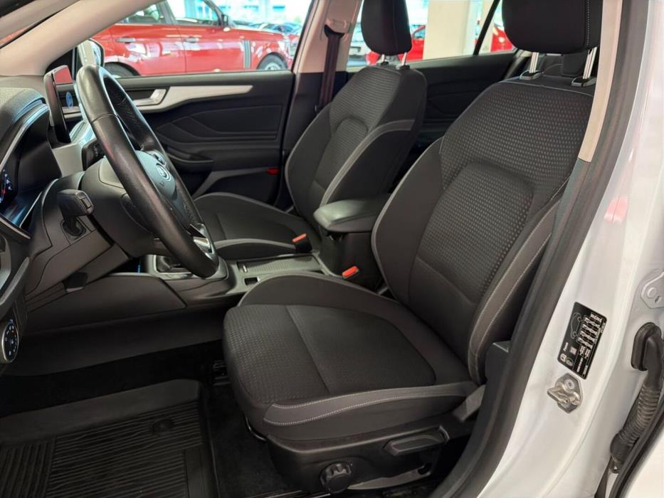 FORD Focus 2019