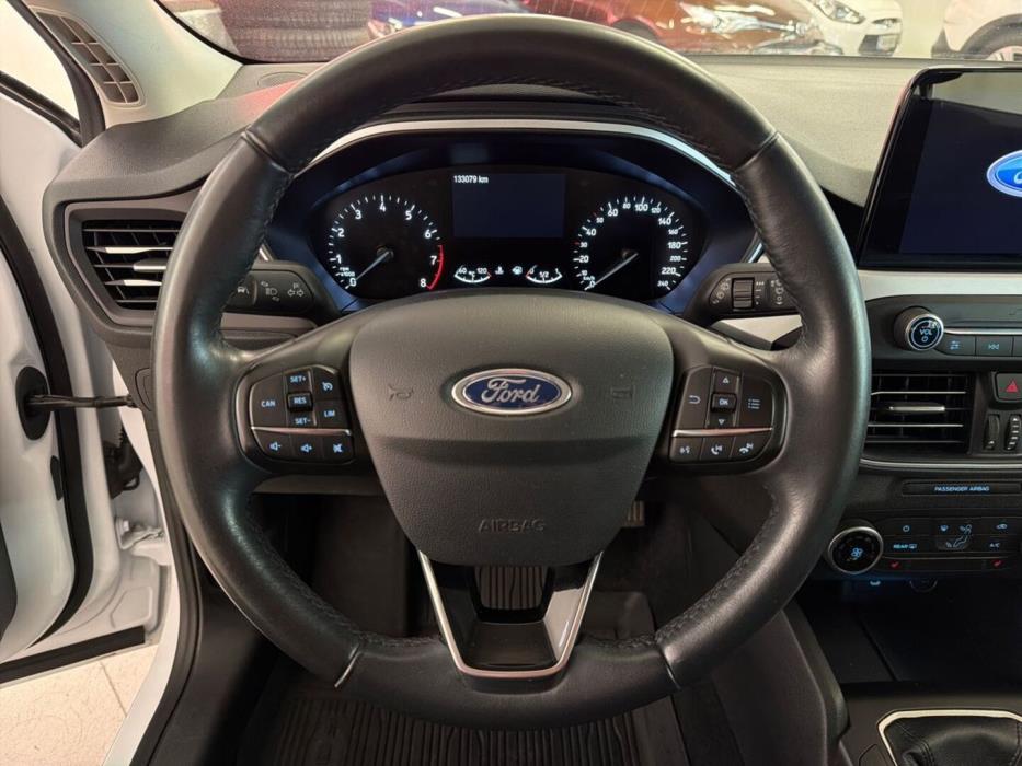FORD Focus 2019