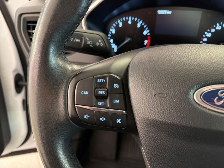 FORD Focus 2019