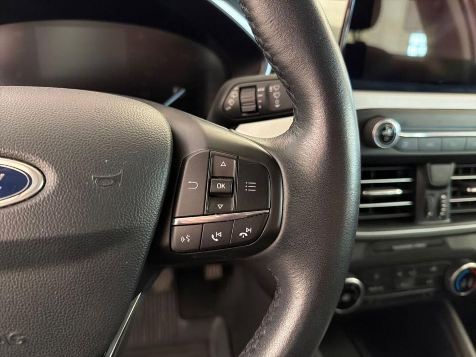 FORD Focus 2019