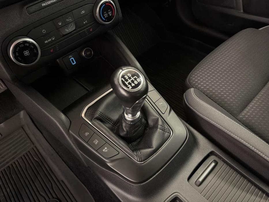 FORD Focus 2019