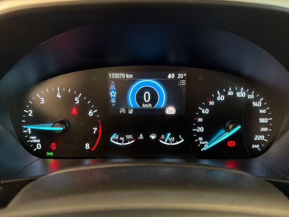 FORD Focus 2019