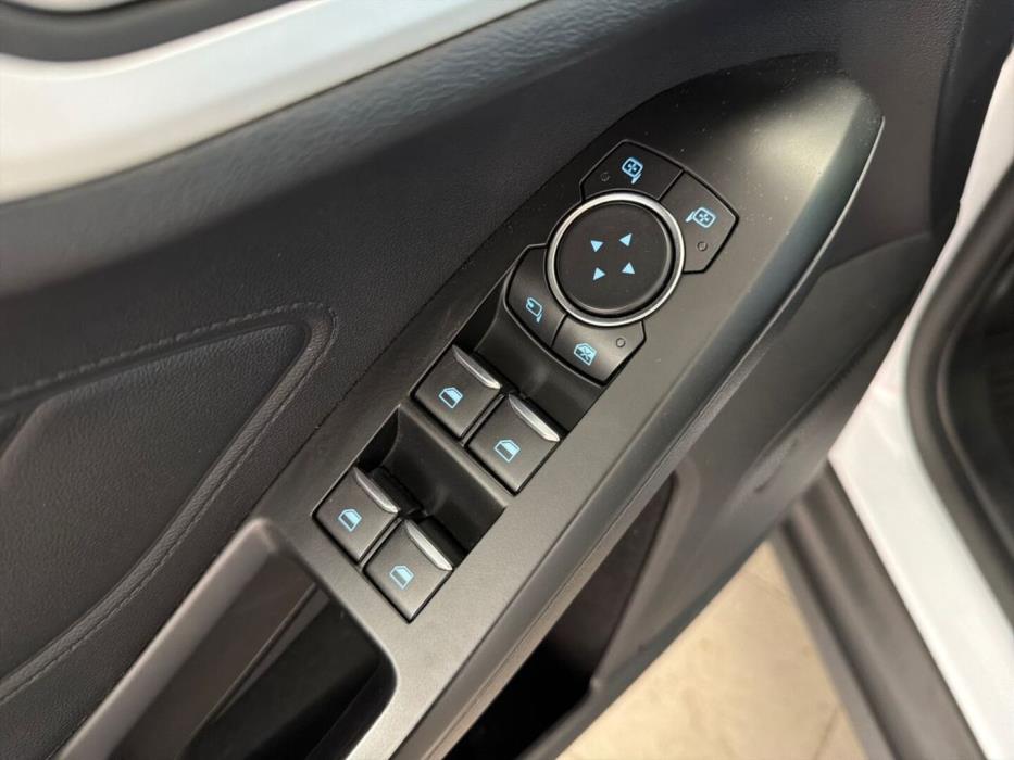 FORD Focus 2019