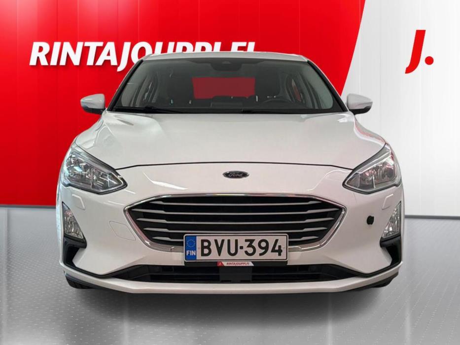 FORD Focus 2019