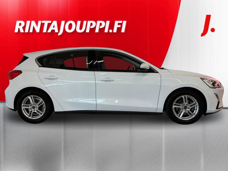 FORD Focus 2019