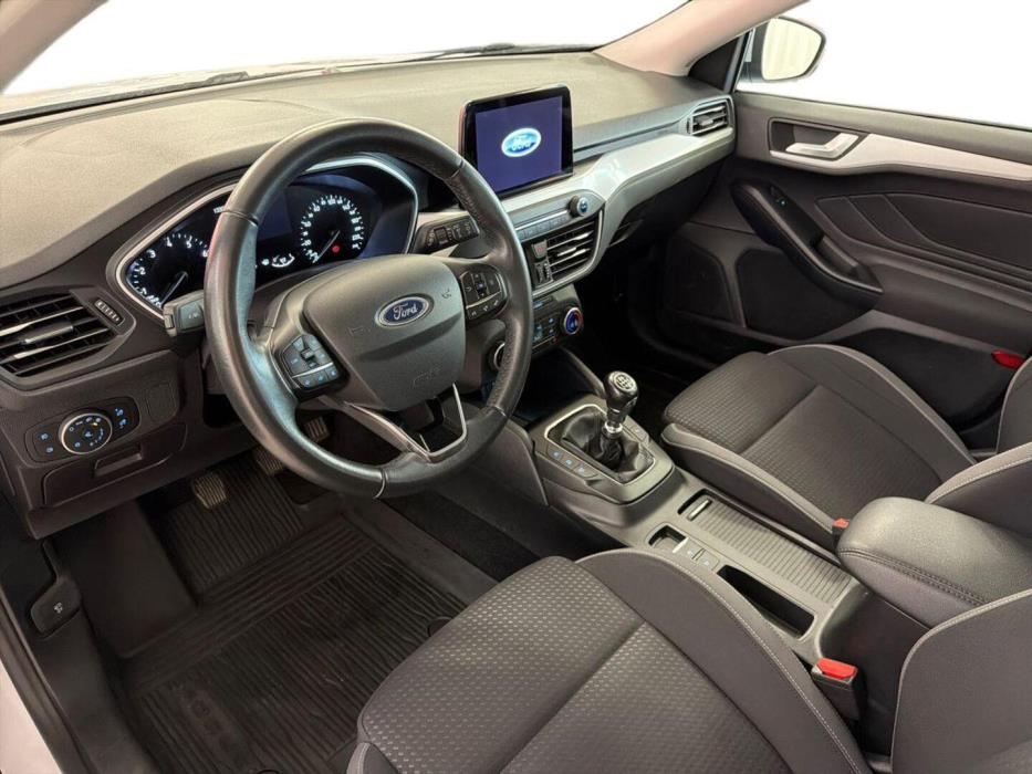 FORD Focus 2019