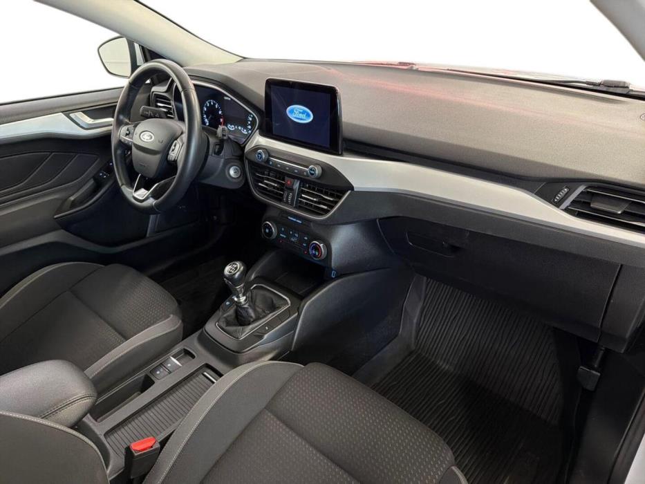 FORD Focus 2019