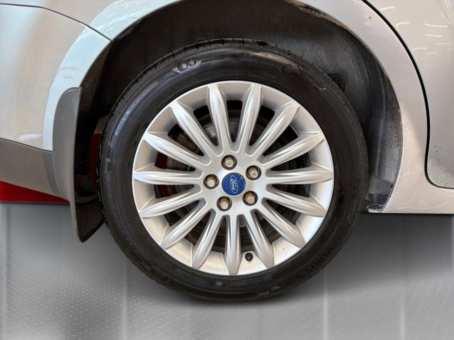 FORD S-Max 2012